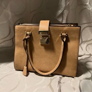 Camel Day purse
